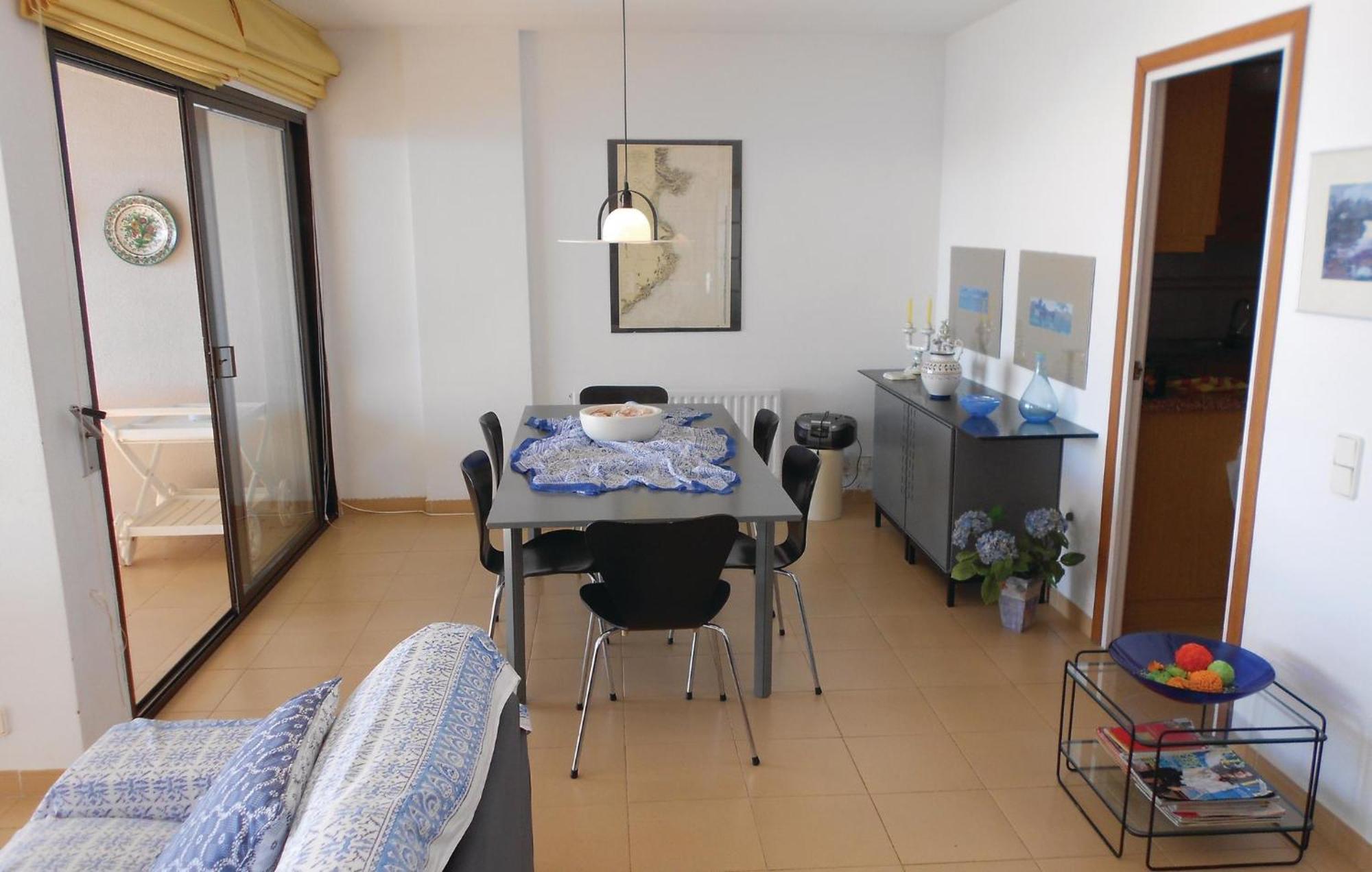 Stunning Apartment In Tossa De Mar With Wifi Extérieur photo