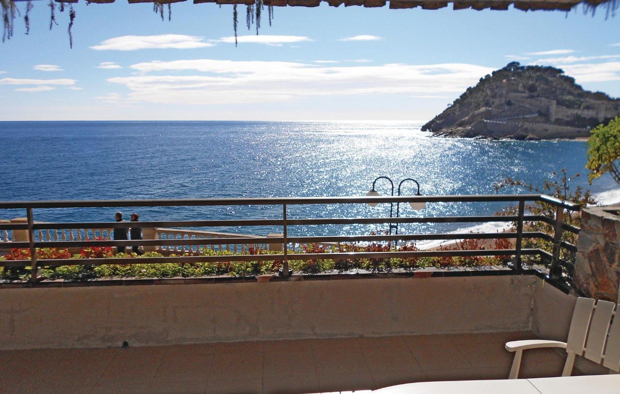 Stunning Apartment In Tossa De Mar With Wifi Extérieur photo