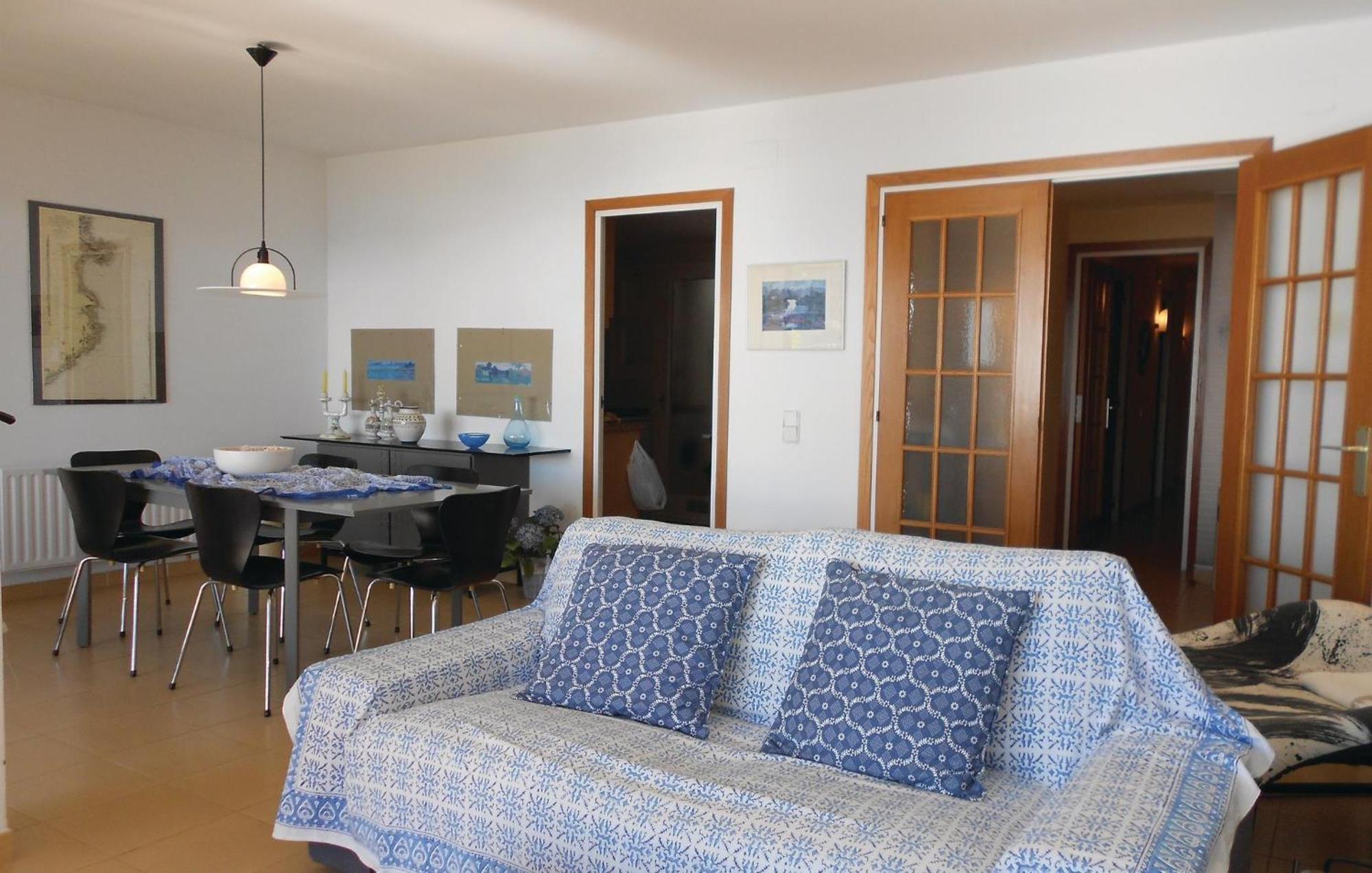 Stunning Apartment In Tossa De Mar With Wifi Extérieur photo