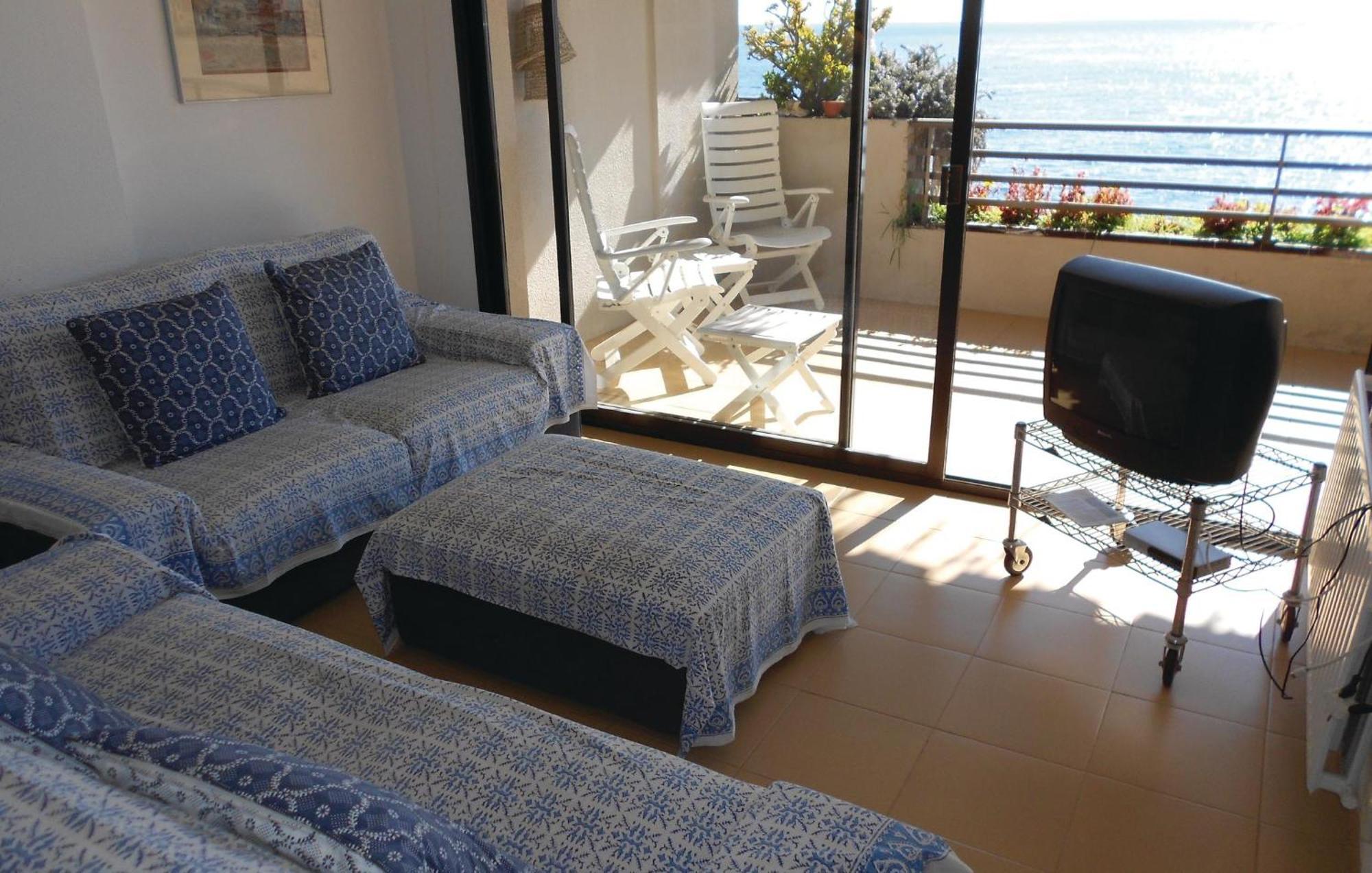 Stunning Apartment In Tossa De Mar With Wifi Extérieur photo