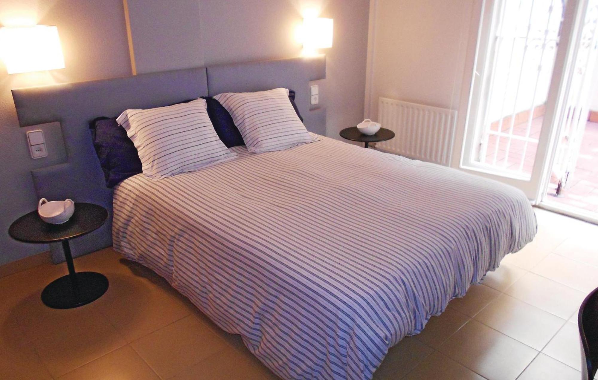 Stunning Apartment In Tossa De Mar With Wifi Extérieur photo