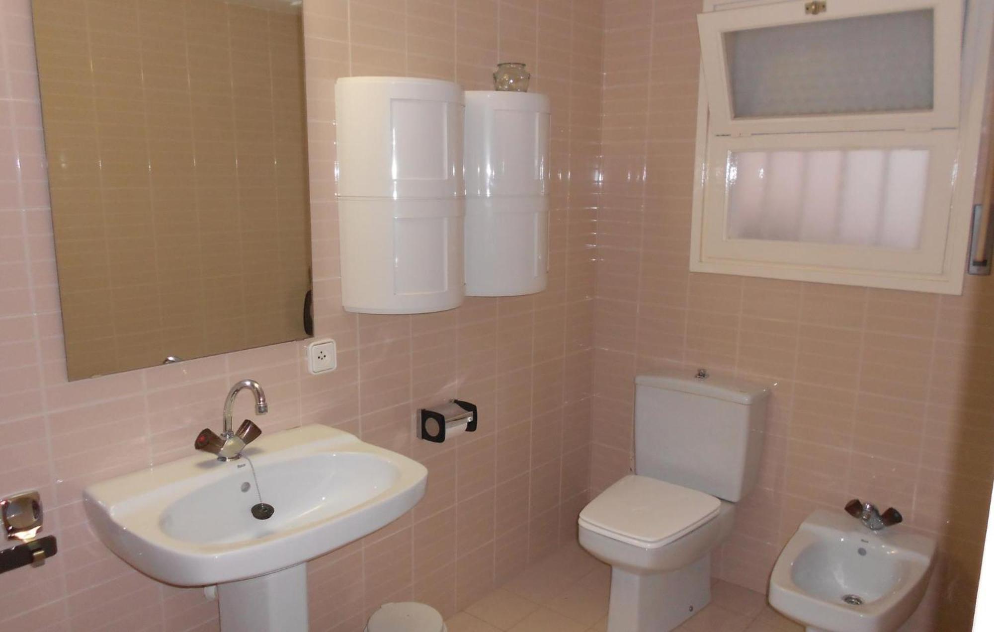 Stunning Apartment In Tossa De Mar With Wifi Extérieur photo