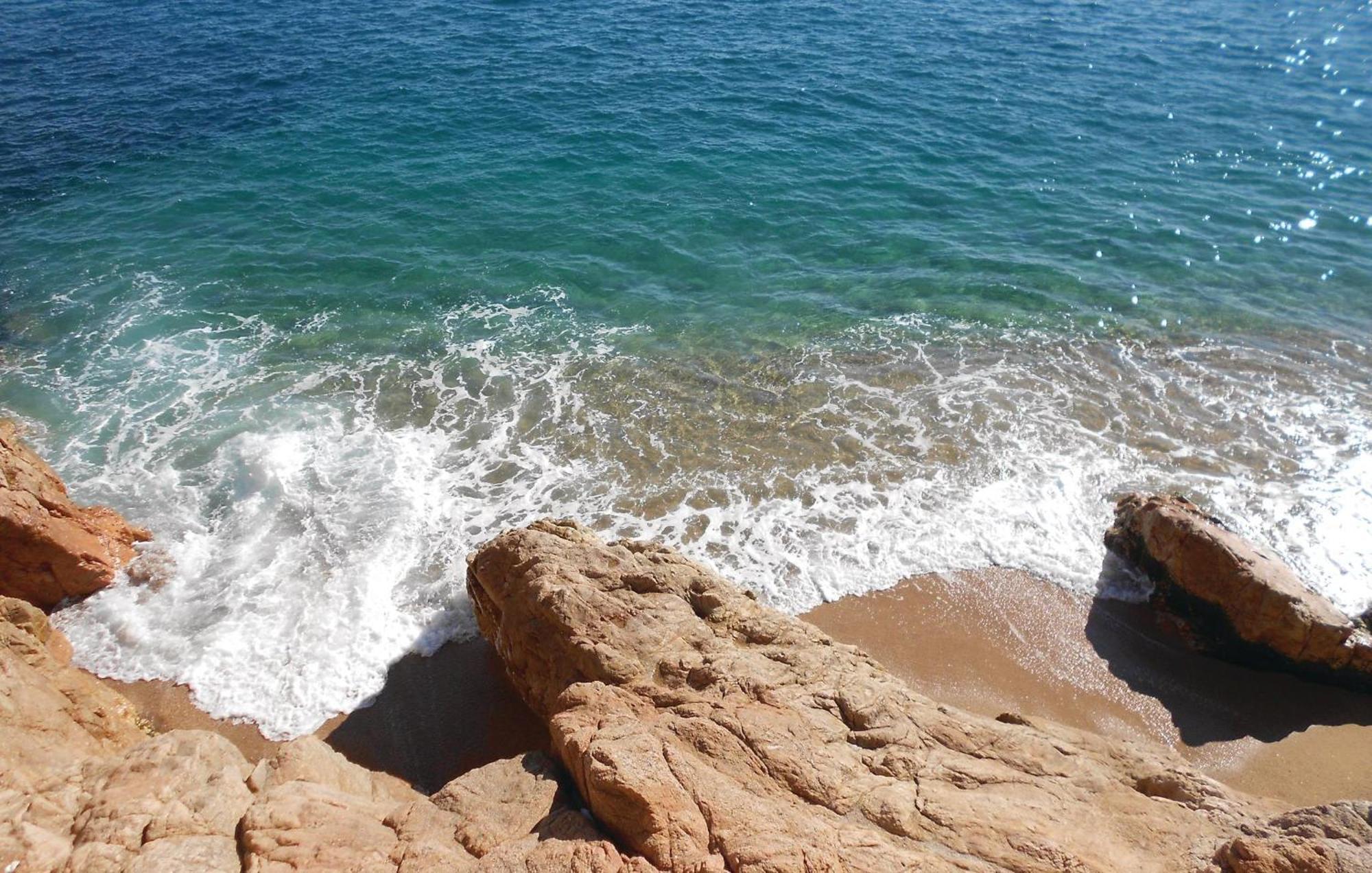 Stunning Apartment In Tossa De Mar With Wifi Extérieur photo