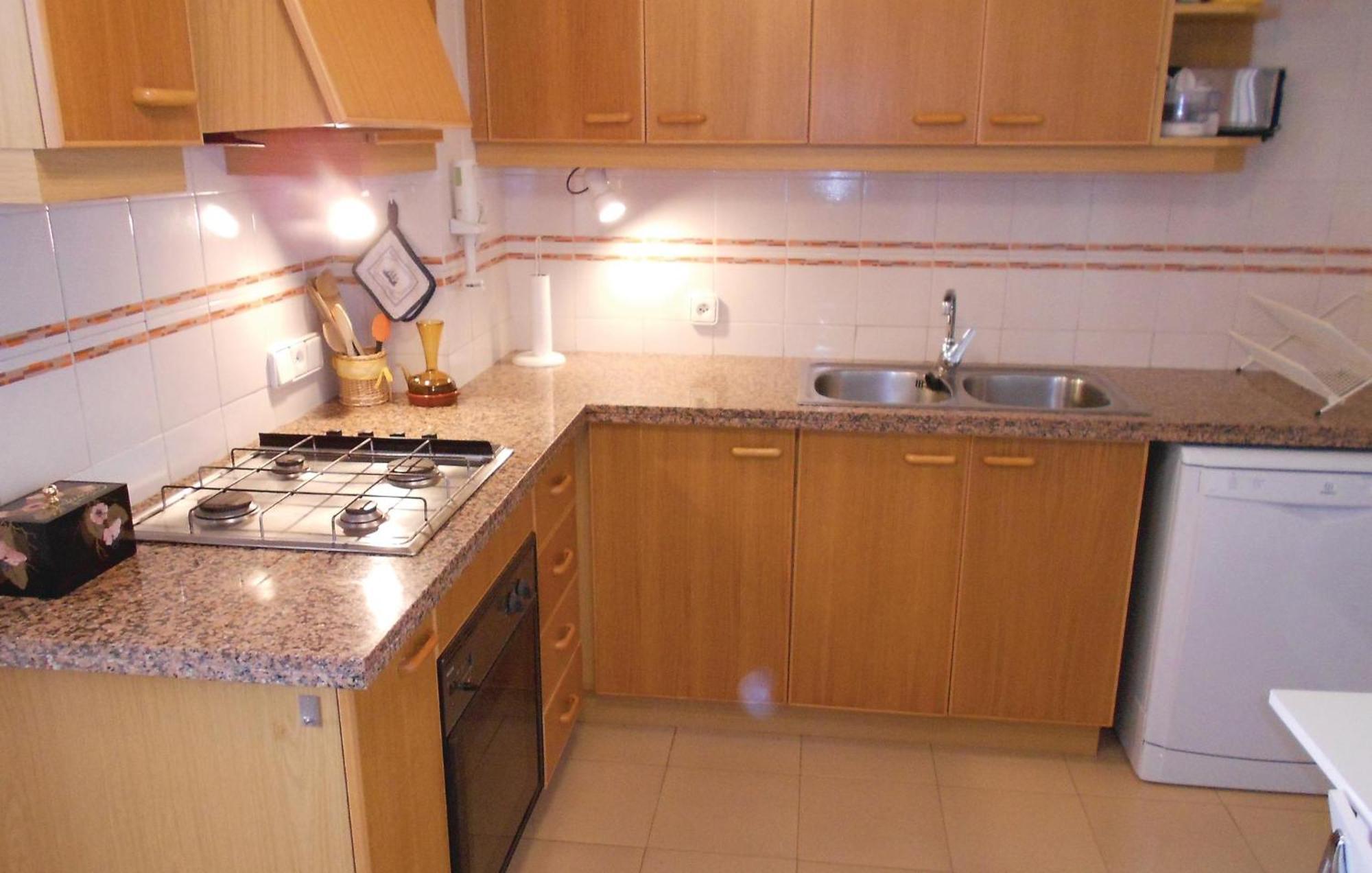 Stunning Apartment In Tossa De Mar With Wifi Extérieur photo